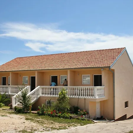 Jezera 5107b Apartamento