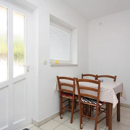 Apartamento Jezera 5107b *