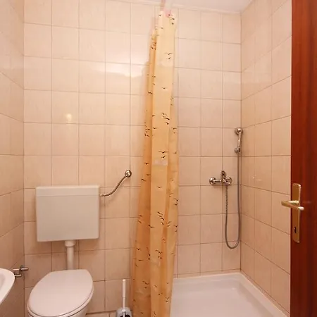 Jezera 5107b Apartamento