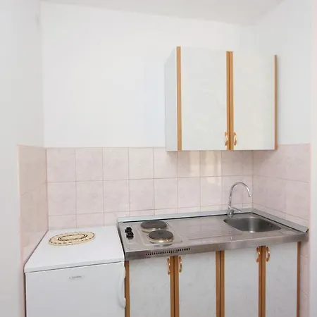 Jezera 5107b Apartamento *
